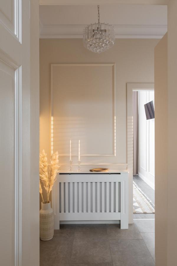 Veranda Leilighet