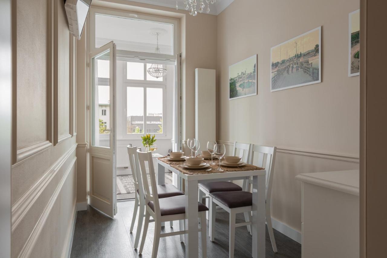 Veranda Sopot