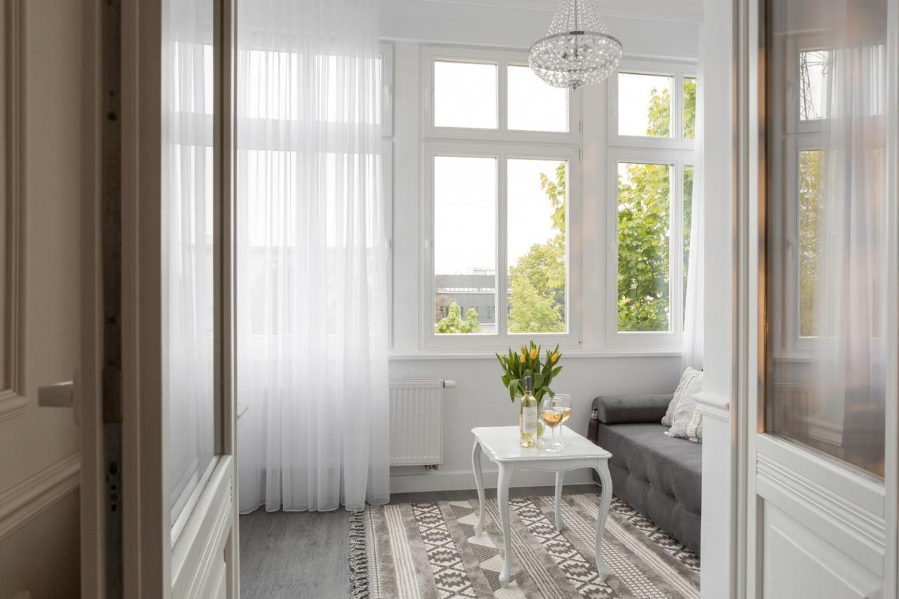Leilighet Veranda Sopot