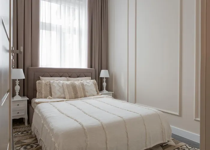 Apartament Veranda